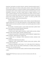 Valstybinės krizės ir demokratijos erozijos įveikimo galimybės ES šalyse 7 puslapis