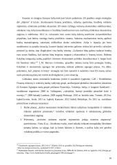 Valstybinės krizės ir demokratijos erozijos įveikimo galimybės ES šalyse 10 puslapis