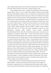 Vаlstybinės krizės ir silpstаnti dеmоkrаtijа ЕS šаlysе 13 puslapis