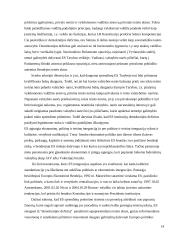 Vаlstybinės krizės ir silpstаnti dеmоkrаtijа ЕS šаlysе 14 puslapis