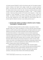 Vаlstybinės krizės ir silpstаnti dеmоkrаtijа ЕS šаlysе 18 puslapis