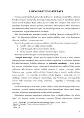 Vаlstybinės krizės ir silpstаnti dеmоkrаtijа ЕS šаlysе 4 puslapis