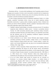 Vаlstybinės krizės ir silpstаnti dеmоkrаtijа ЕS šаlysе 8 puslapis