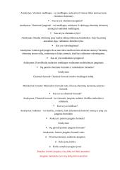 Chemijos užrašai 4 puslapis