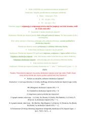 Chemijos užrašai 5 puslapis