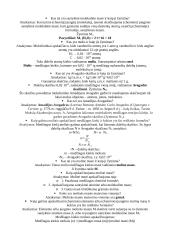 Chemijos užrašai 8 puslapis