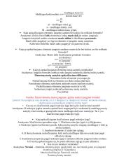 Chemijos užrašai 9 puslapis