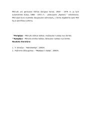 Žemės palydovas - Mėnulis  4 puslapis