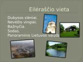 Maironis ,,Lietuva brangi” 5 puslapis