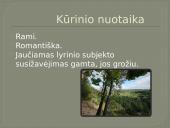 Maironis ,,Lietuva brangi” 7 puslapis