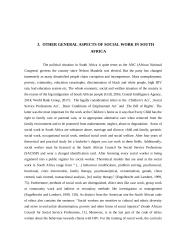 Systemic social work with children in South Africa 5 puslapis