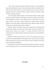 Mergaitės ir merginos socializacija 11 puslapis