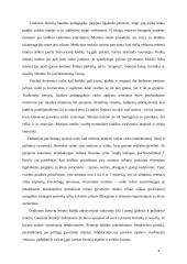 Mergaitės ir merginos socializacija 4 puslapis