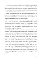 Mergaitės ir merginos socializacija 5 puslapis