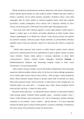 Mergaitės ir merginos socializacija 8 puslapis