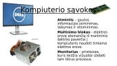 Kompiuterio sąvokos 4 puslapis