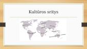 Kultūrų ir religijų geografija 16 puslapis