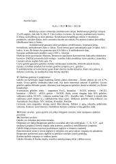 Metalų savybių nagrinėjimas 2 puslapis