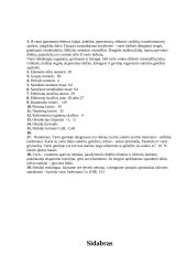 Metalų savybių nagrinėjimas 5 puslapis