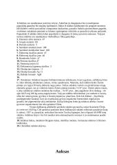 Metalų savybių nagrinėjimas 6 puslapis