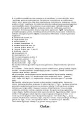 Metalų savybių nagrinėjimas 8 puslapis