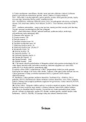 Metalų savybių nagrinėjimas 9 puslapis