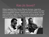 Milesas Davisas 3 puslapis