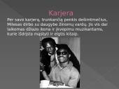 Milesas Davisas 4 puslapis