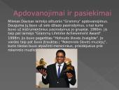 Milesas Davisas 5 puslapis