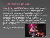 Milesas Davisas 8 puslapis