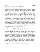 Tautosakos bruožai 3 puslapis