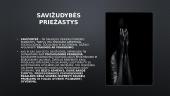 Savižudybės, jų priežastys  4 puslapis