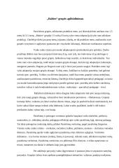 Auklėtojo asistento praktika 2 puslapis