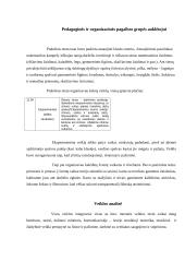 Auklėtojo asistento praktika 5 puslapis