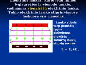 Elektrinis laukas ir visa informacija apie jį 14 puslapis