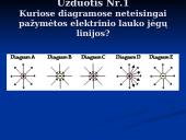 Elektrinis laukas ir visa informacija apie jį 17 puslapis