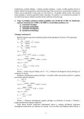 Mikroekonomikos pradmenų uždaviniai su sprendimais 2 puslapis