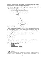 Mikroekonomikos pradmenų uždaviniai su sprendimais 3 puslapis