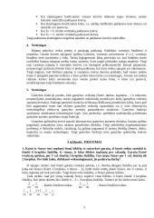 Mikroekonomikos pradmenų uždaviniai su sprendimais 5 puslapis