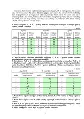 Mikroekonomikos pradmenų uždaviniai su sprendimais 7 puslapis