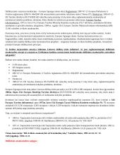 Bendrieji deliktinės atsakomybės klausimai 2 puslapis