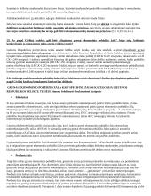 Bendrieji deliktinės atsakomybės klausimai 11 puslapis