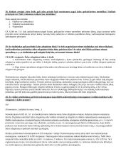 Bendrieji deliktinės atsakomybės klausimai 15 puslapis