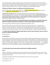 Bendrieji deliktinės atsakomybės klausimai 3 puslapis