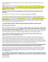 Bendrieji deliktinės atsakomybės klausimai 6 puslapis