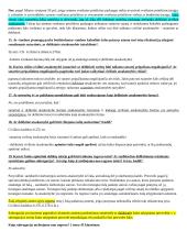 Bendrieji deliktinės atsakomybės klausimai 7 puslapis