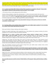 Bendrieji deliktinės atsakomybės klausimai 10 puslapis