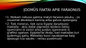 Egipto faraonai 14 puslapis