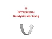 Niutono dėsniai aplink mus 20 puslapis