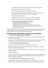 Bendrojo ir inovatyviojo dalyko aktualūs klausimai 15 puslapis